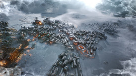 Frostpunk 2: Fractured Utopias screenshot 4