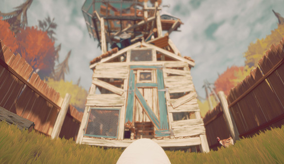 Egging On screenshot 1