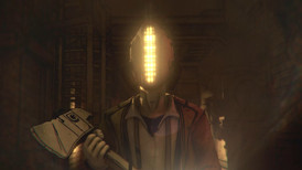 Bendy: The Cage screenshot 5