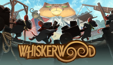 Whiskerwood - PC (Steam)