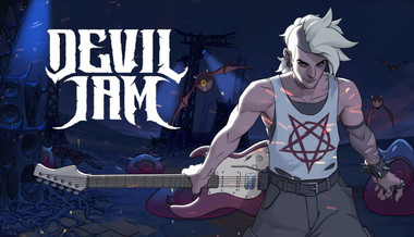 Devil Jam