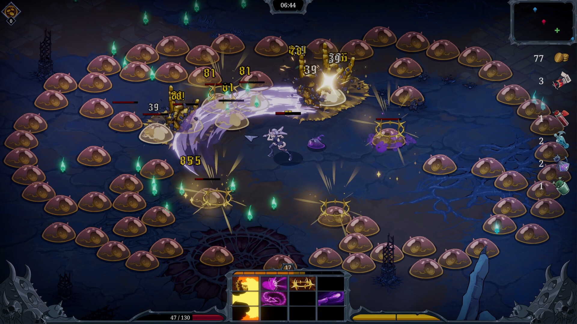 Dark Quest Ride Comprar Dark Quest 4 - PC (Steam)