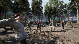 Tales of Old: Dominus screenshot 2