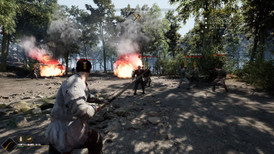 Tales of Old: Dominus screenshot 4