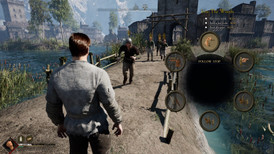 Tales of Old: Dominus screenshot 5