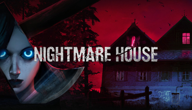 Nightmare House