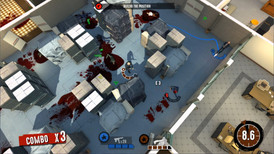 Reservoir Dogs: Bloody Days screenshot 3