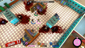Reservoir Dogs: Bloody Days screenshot 4