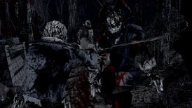 No Vacation for an Executioner screenshot 1