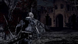 No Vacation for an Executioner screenshot 4