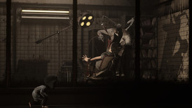 Broken Veil screenshot 4