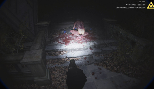 Fractured Mind screenshot 1