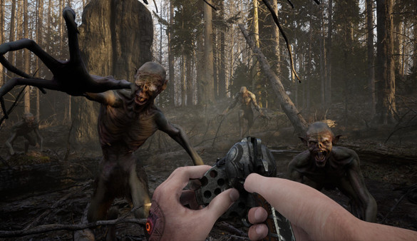 Decadent screenshot 1