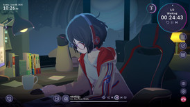 Chill with You : Lo-Fi Story screenshot 2