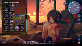 Chill with You : Lo-Fi Story screenshot 3