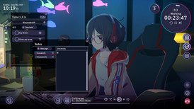 Chill with You : Lo-Fi Story screenshot 4