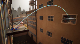 Darwin's Paradox! screenshot 3