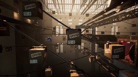 Darwin's Paradox! screenshot 5