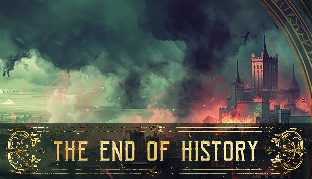 The End of History