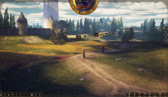 The End of History screenshot 1