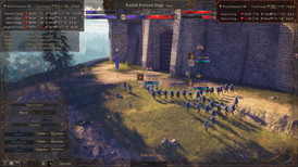 The End of History screenshot 5