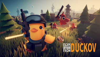 Escape From Duckov