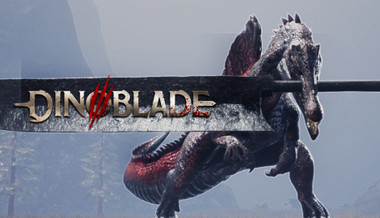 Dinoblade