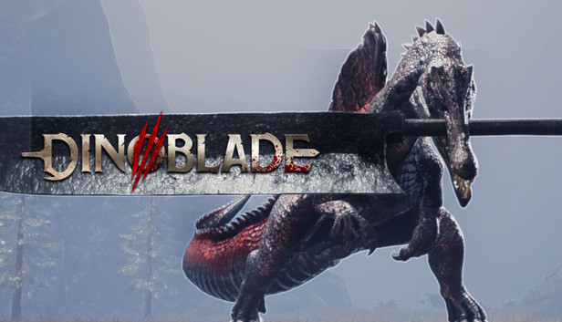 Dinoblade