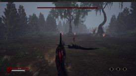 Dinoblade screenshot 2