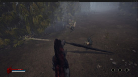 Dinoblade screenshot 4