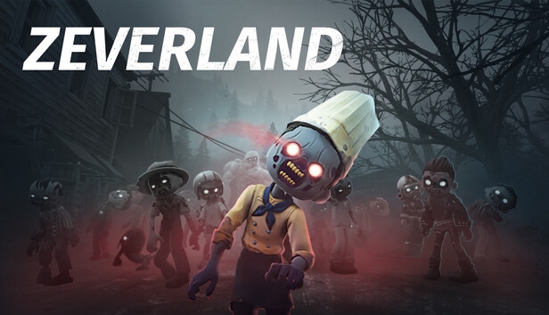 Buy Zeverland - PC (Steam)