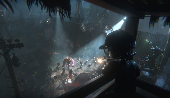 Zeverland screenshot 1