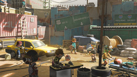 Zeverland screenshot 2