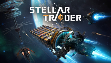 Stellar Trader