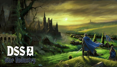 DSS 2: War Industry