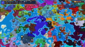 DSS 2: War Industry screenshot 3