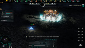 Dark Moon screenshot 3