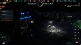 Dark Moon screenshot 5