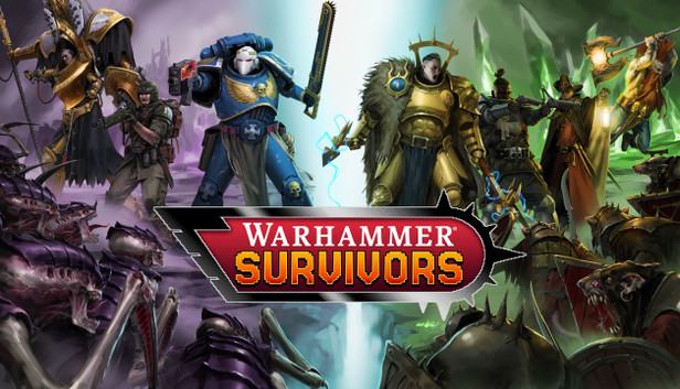 Warhammer Survivors