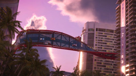 TrackMania? : Lagoon screenshot 4