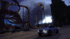 TrackMania? : Lagoon screenshot 2