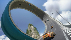 TrackMania² : Lagoon screenshot 3