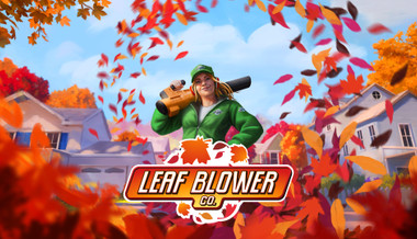 Leaf Blower Co.