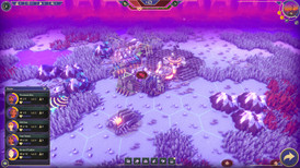Generation Exile screenshot 2