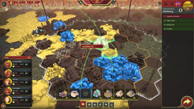 Generation Exile screenshot 3