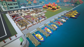 Rescue HQ - Coastguard DLC screenshot 2