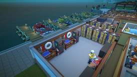 Rescue HQ - Coastguard DLC screenshot 3