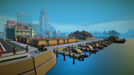 Rescue HQ - Coastguard DLC screenshot 5