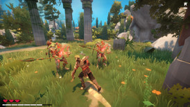 Echoes of Elysium screenshot 2