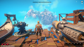 Echoes of Elysium screenshot 5